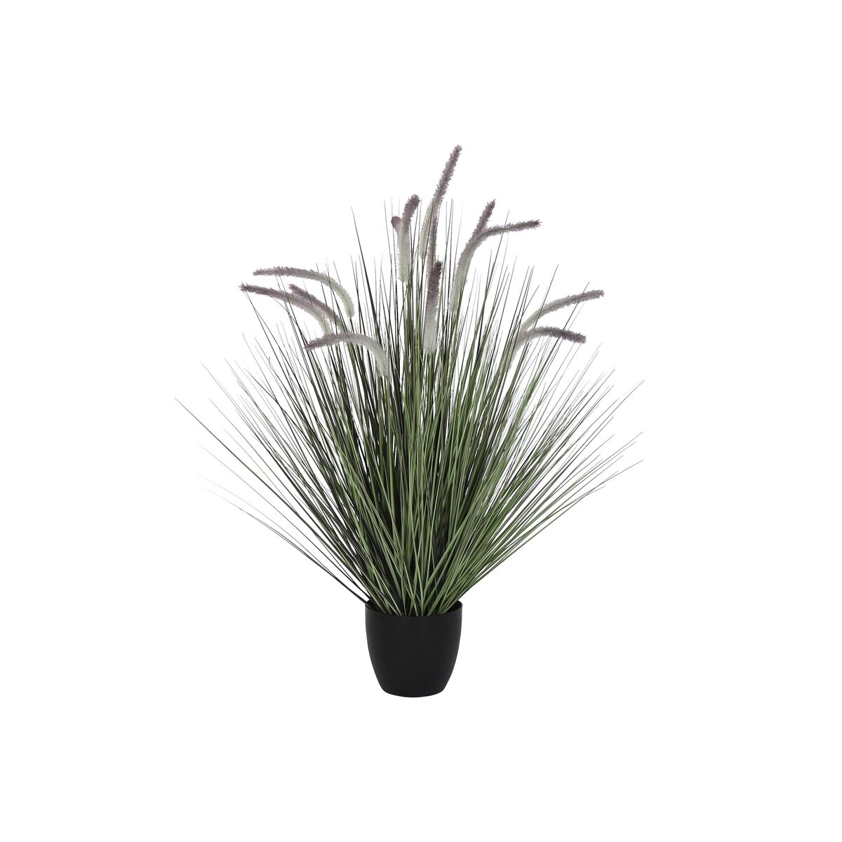 imagem de Planta Decorativa DKD Home Decor Lilás (30 x 30 x 104 cm)1