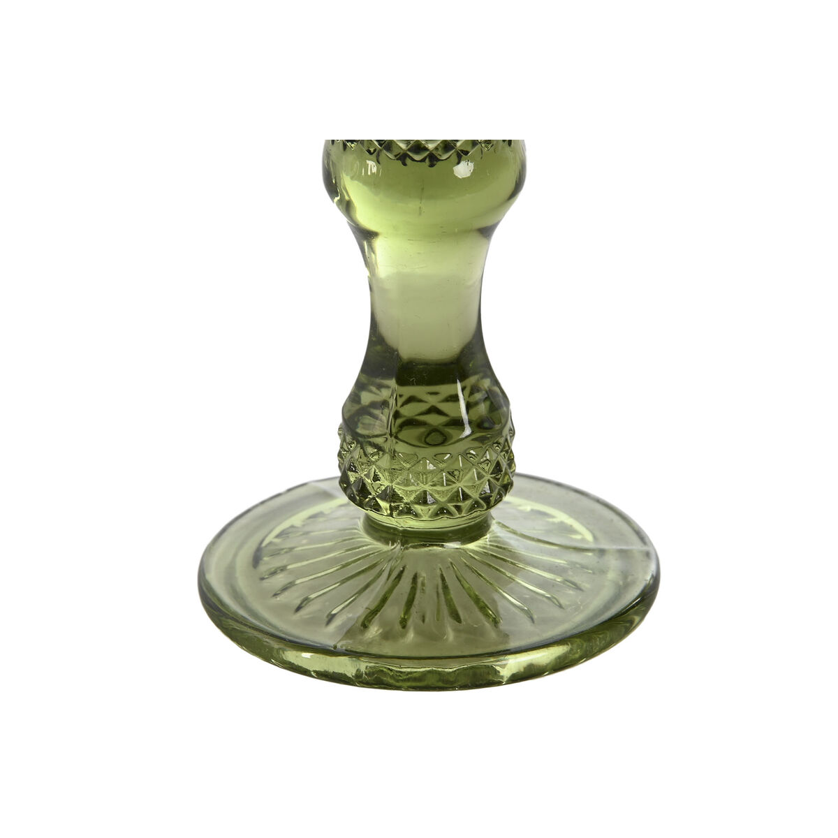 imagem de Conjunto de Copos DKD Home Decor Verde Cristal 150 ml3