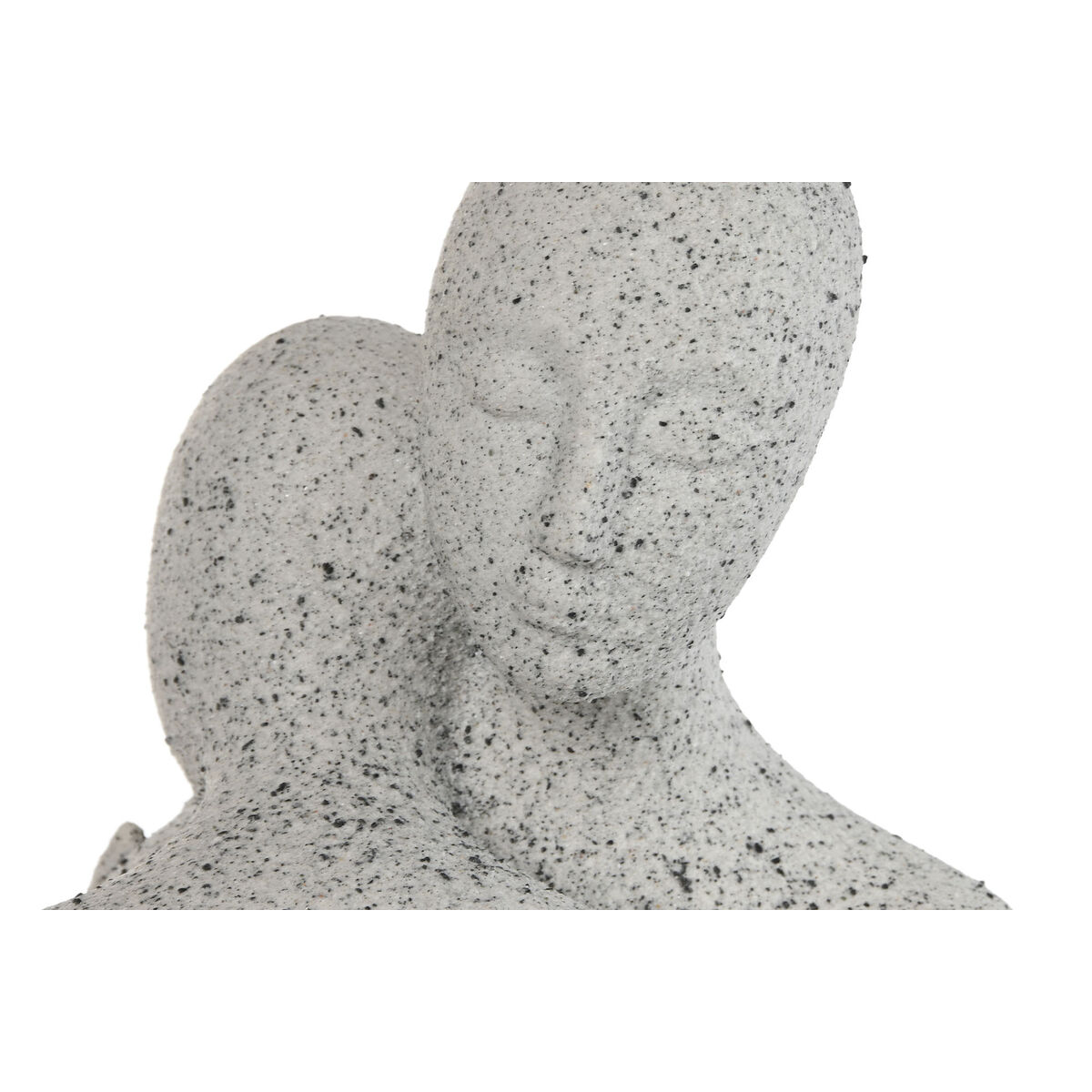 imagem de Figura Decorativa Home ESPRIT Branco Romântico Parceiro 25,8 x 22,5 x 38,5 cm3