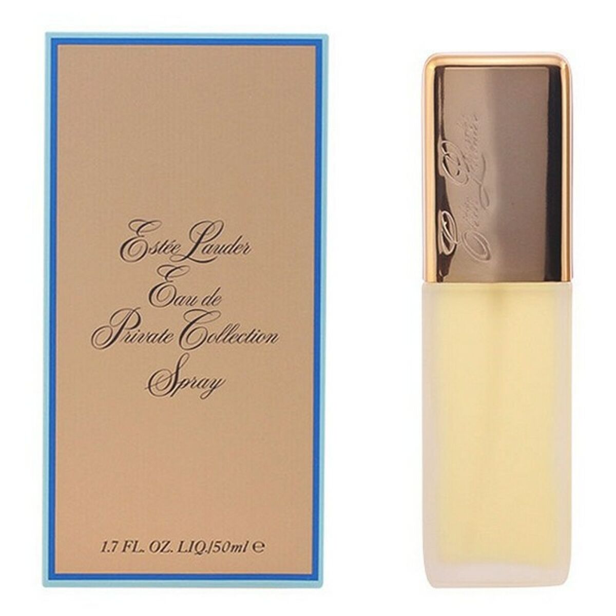 imagem de Perfume Mulher Private Collection Estee Lauder EDP Eau De Private Collection 50 ml2