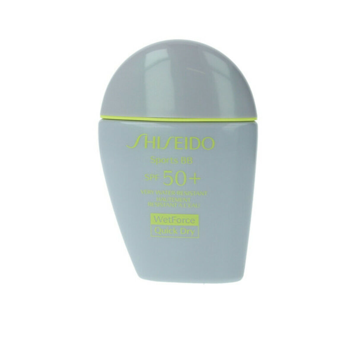 imagem de Creme Hidratante Efeito Maquilhagem Sun Care Sports Shiseido SPF50+ (12 g)3