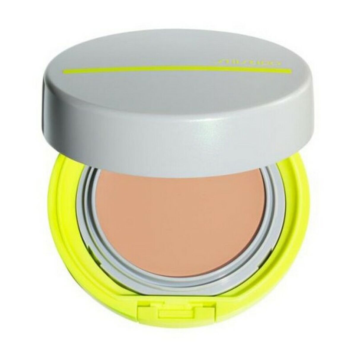 imagem de Pós Compactos Expert Sun Sports Bb Shiseido Spf 50+2