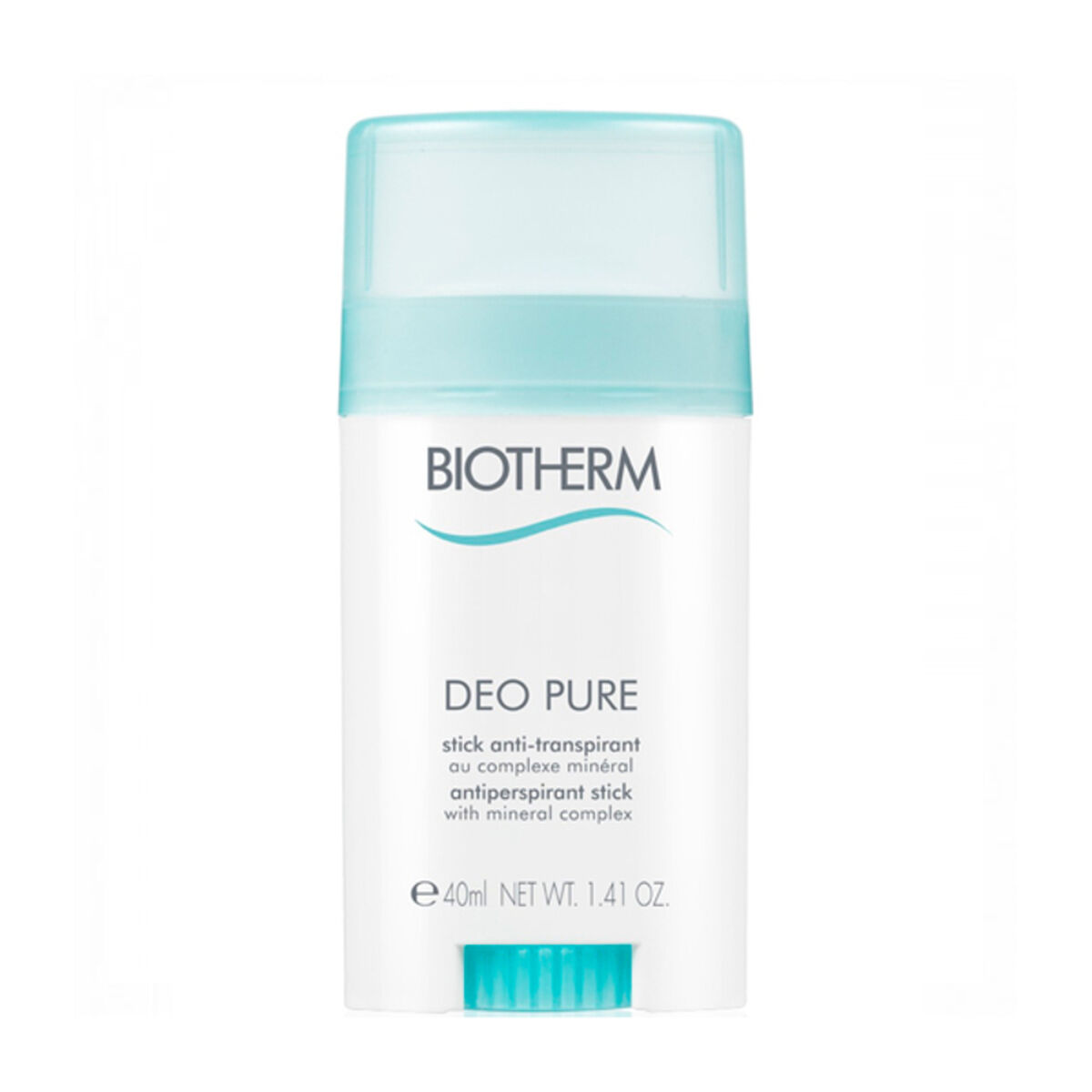 Biotherm - Desodorizante em Stick Pure Biotherm