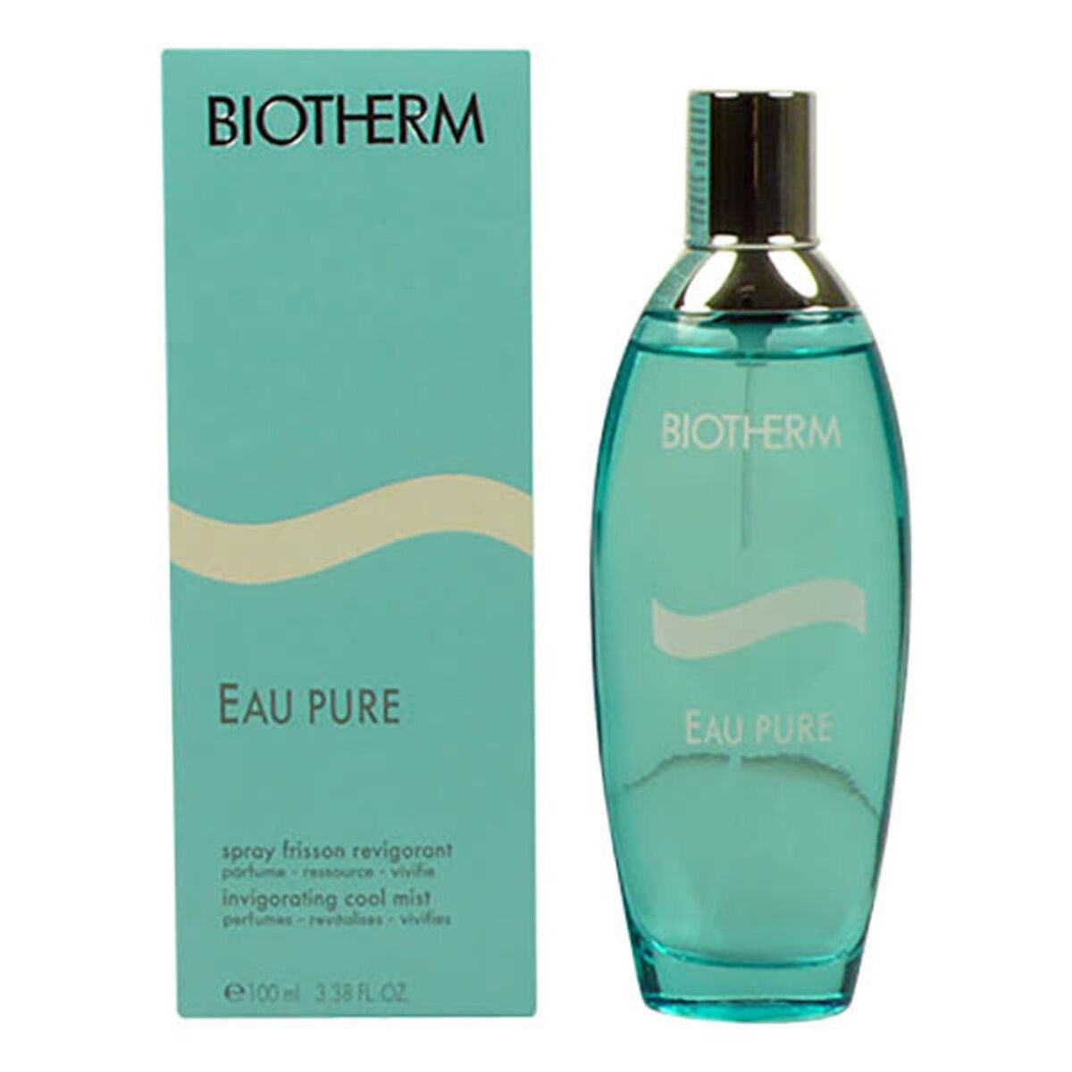 Biotherm - Perfume Mulher Eau Pure Biotherm EDT