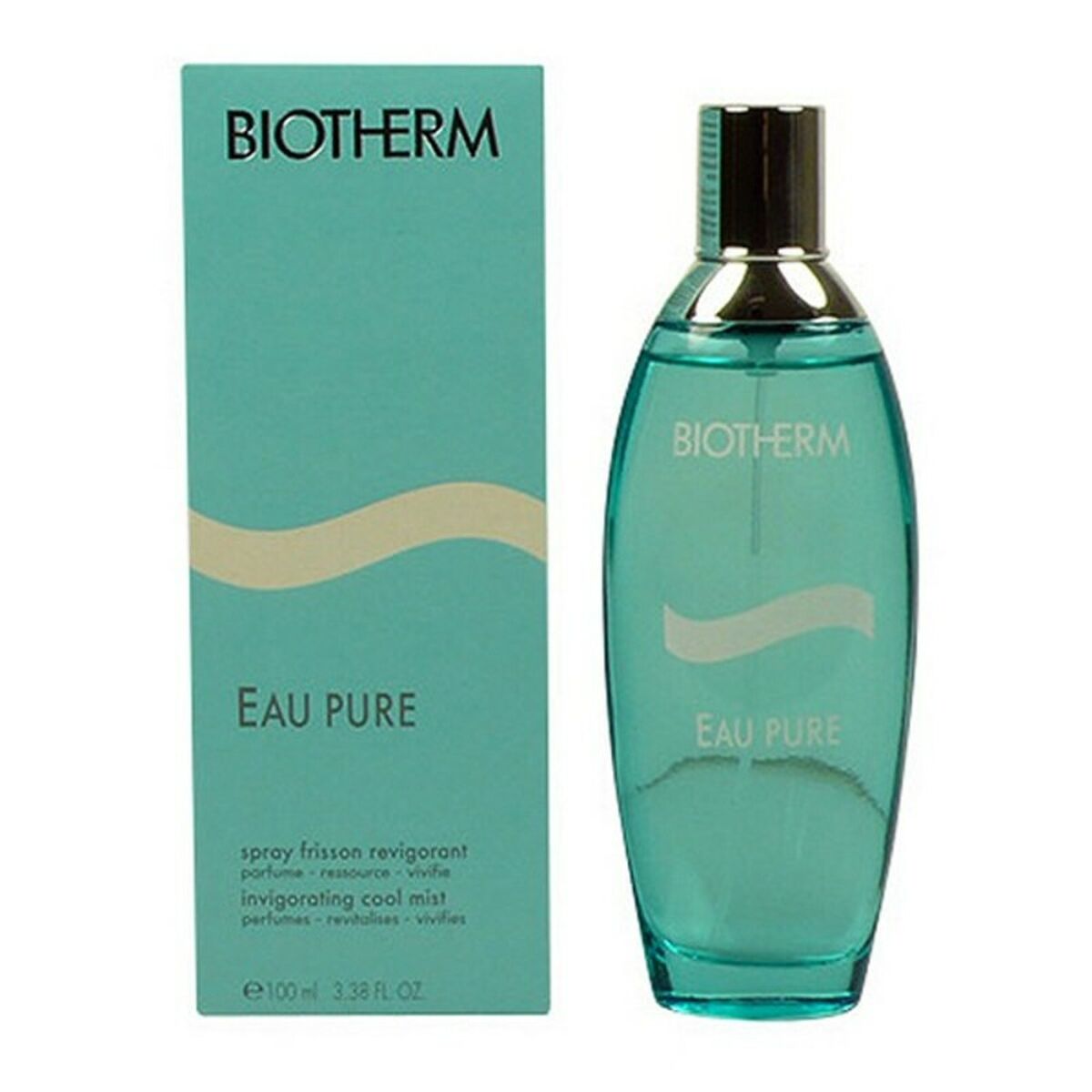 imagem de Perfume Mulher Eau Pure Biotherm EDT2