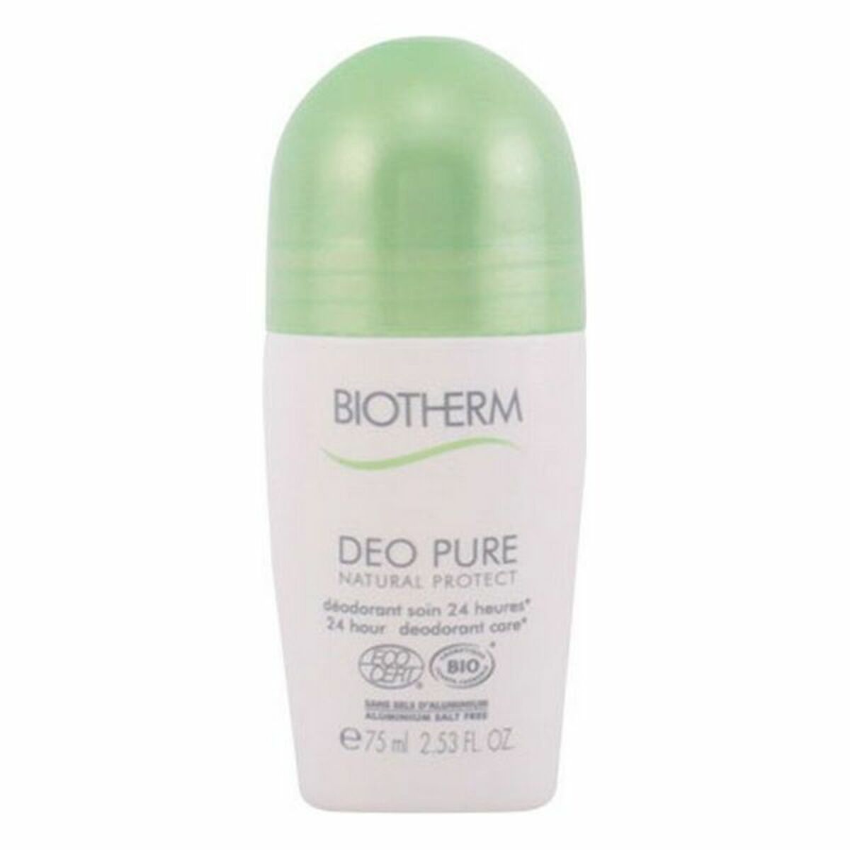 Biotherm - Desodorizante Roll-On Pure Biotherm