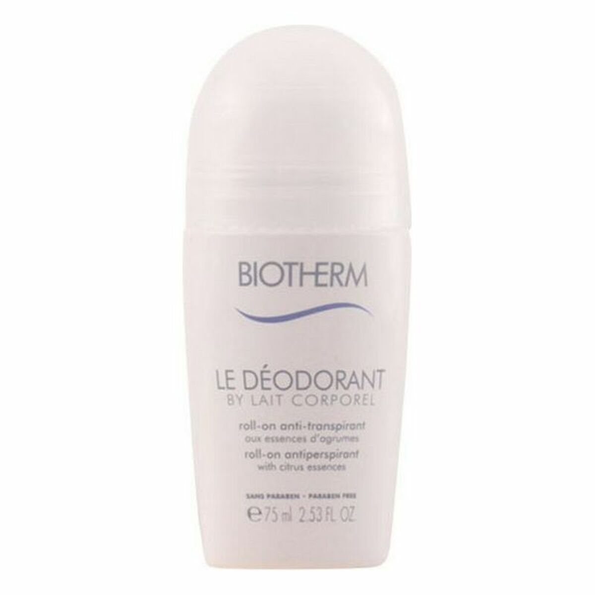 Biotherm - Desodorizante Roll-On Le DÉodorant Biotherm