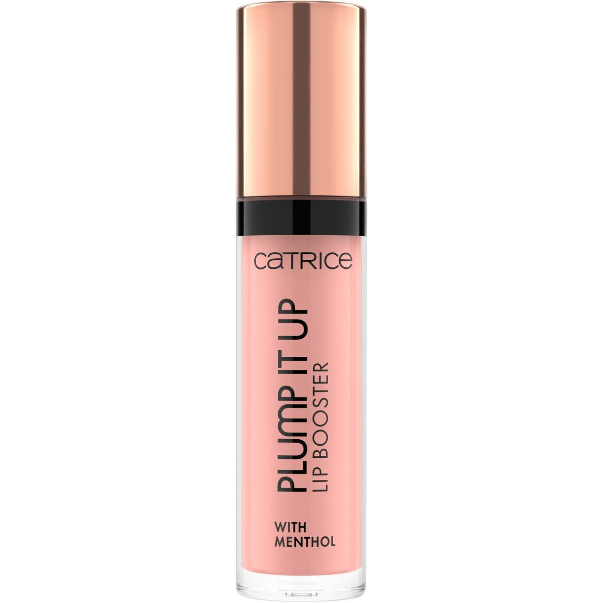 Catrice - Batom líquido Catrice Plump It Up Nº 060 Real talk 3,5 ml