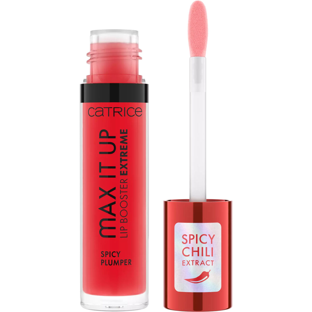 imagem de Brilho de Lábios Catrice Max It Up Nº 010 Spice Girl 4 ml2