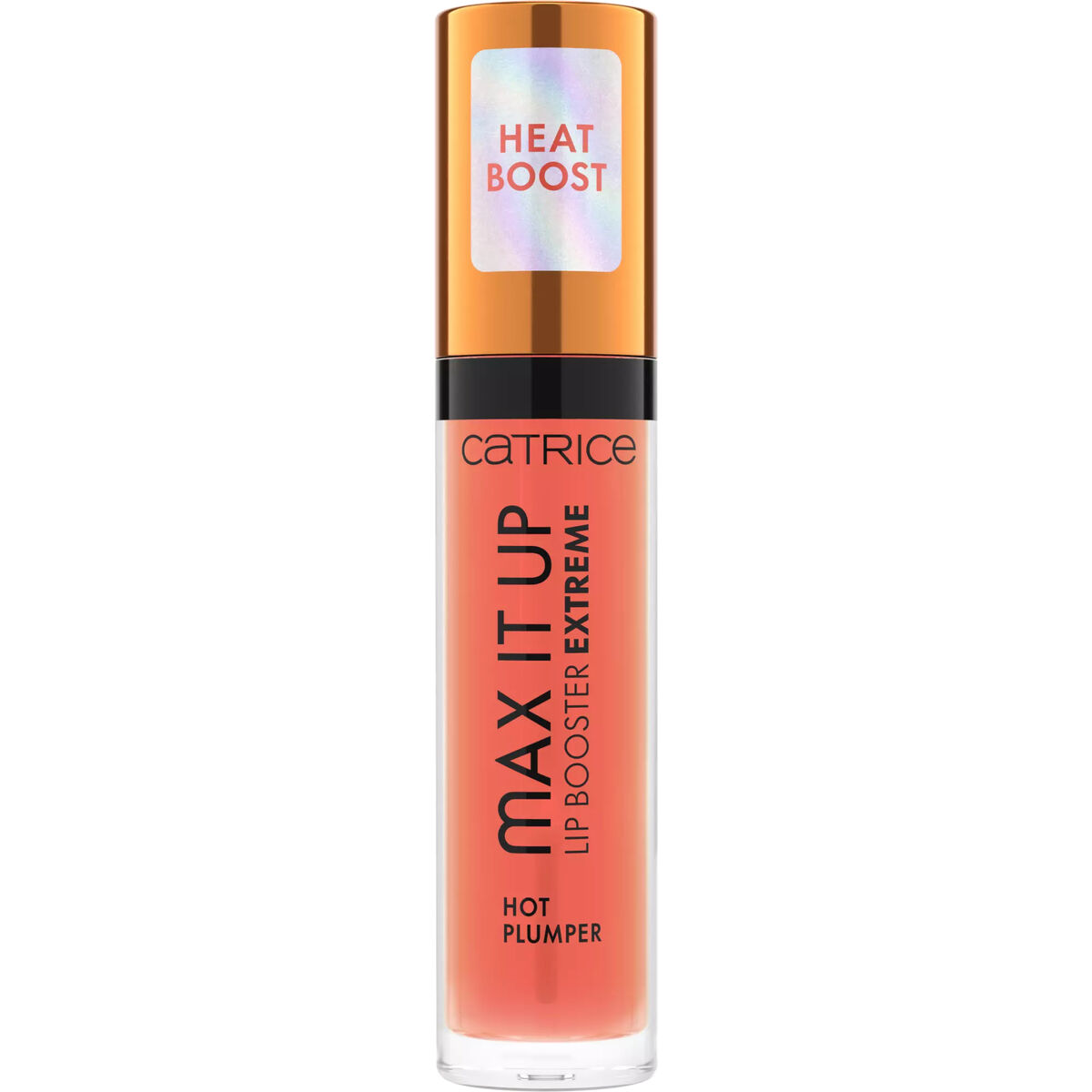 imagem de Brilho de Lábios Catrice Max It Up Nº 020 Pssst...I'm Hot 4 ml3