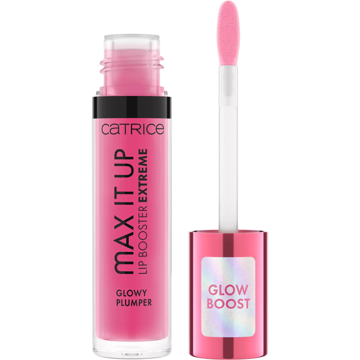 imagem de Brilho de Lábios Catrice Max It Up Nº 040 Glow On Me 4 ml2