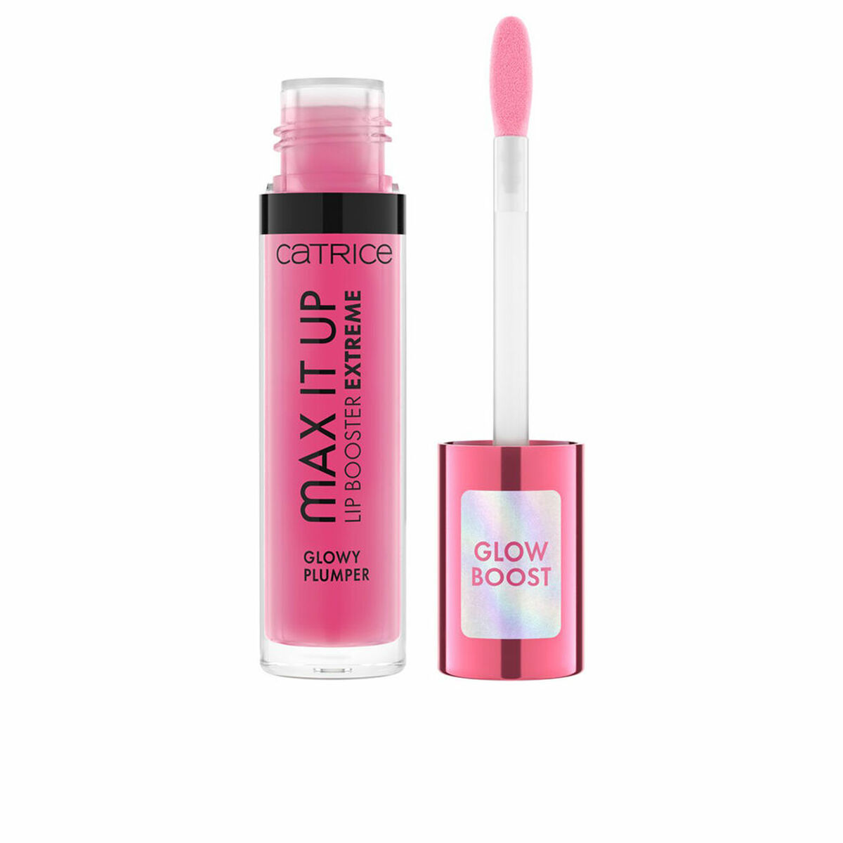 Catrice - Brilho de Lábios Catrice Max It Up Nº 040 Glow On Me 4 ml