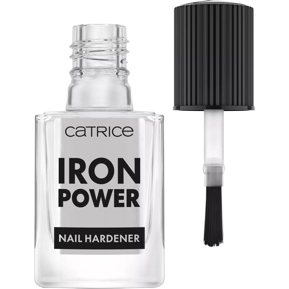 imagem de Endurecedor de Unhas Catrice Iron Power 10,5 ml2