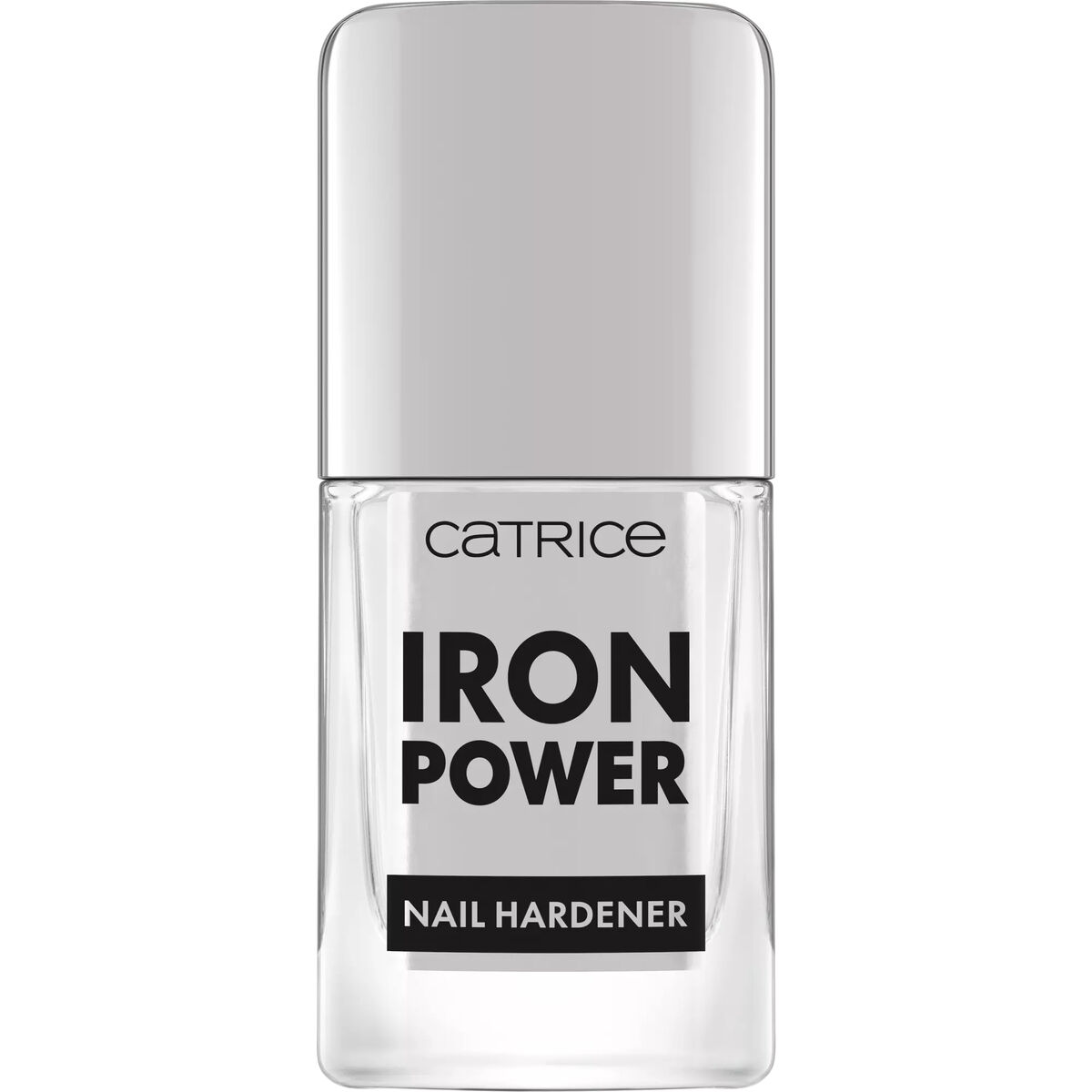 imagem de Endurecedor de Unhas Catrice Iron Power 10,5 ml3