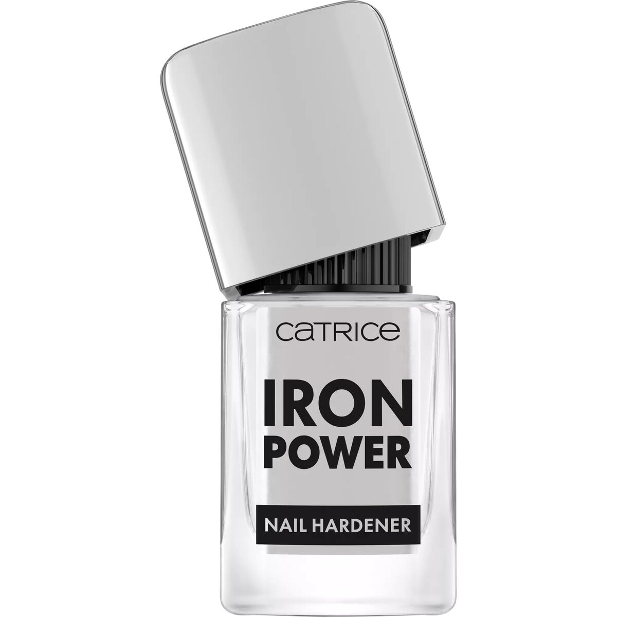 imagem de Endurecedor de Unhas Catrice Iron Power 10,5 ml4