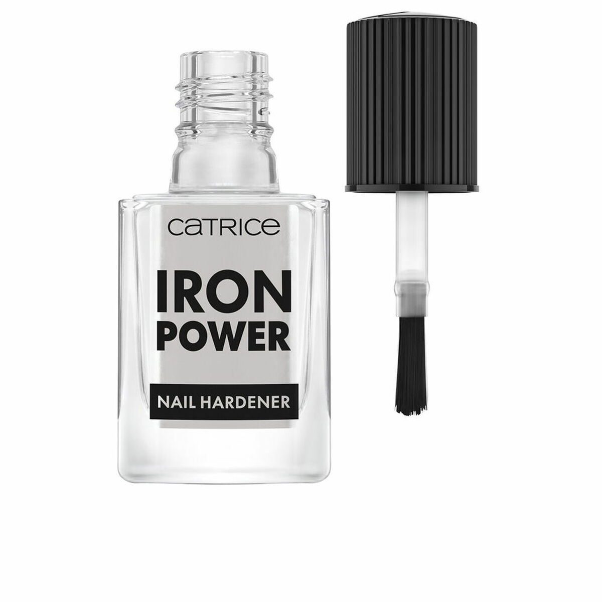 Catrice - Endurecedor de Unhas Catrice Iron Power 10,5 ml