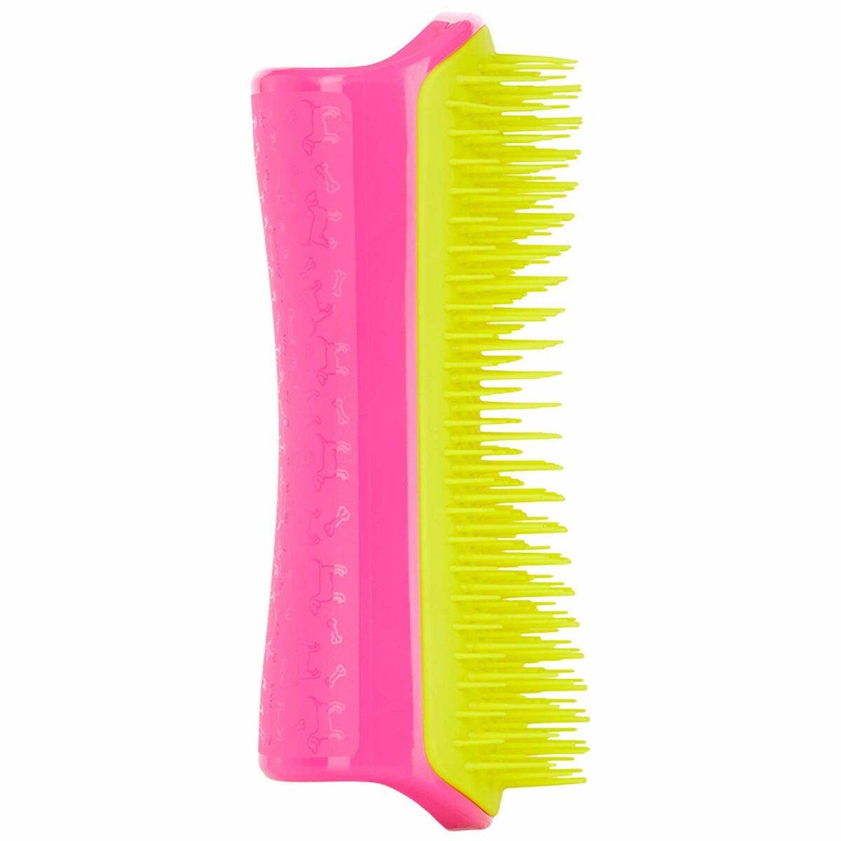 imagem de Escova para Cães Tangle Teezer Pet Teezer Cor de Rosa2