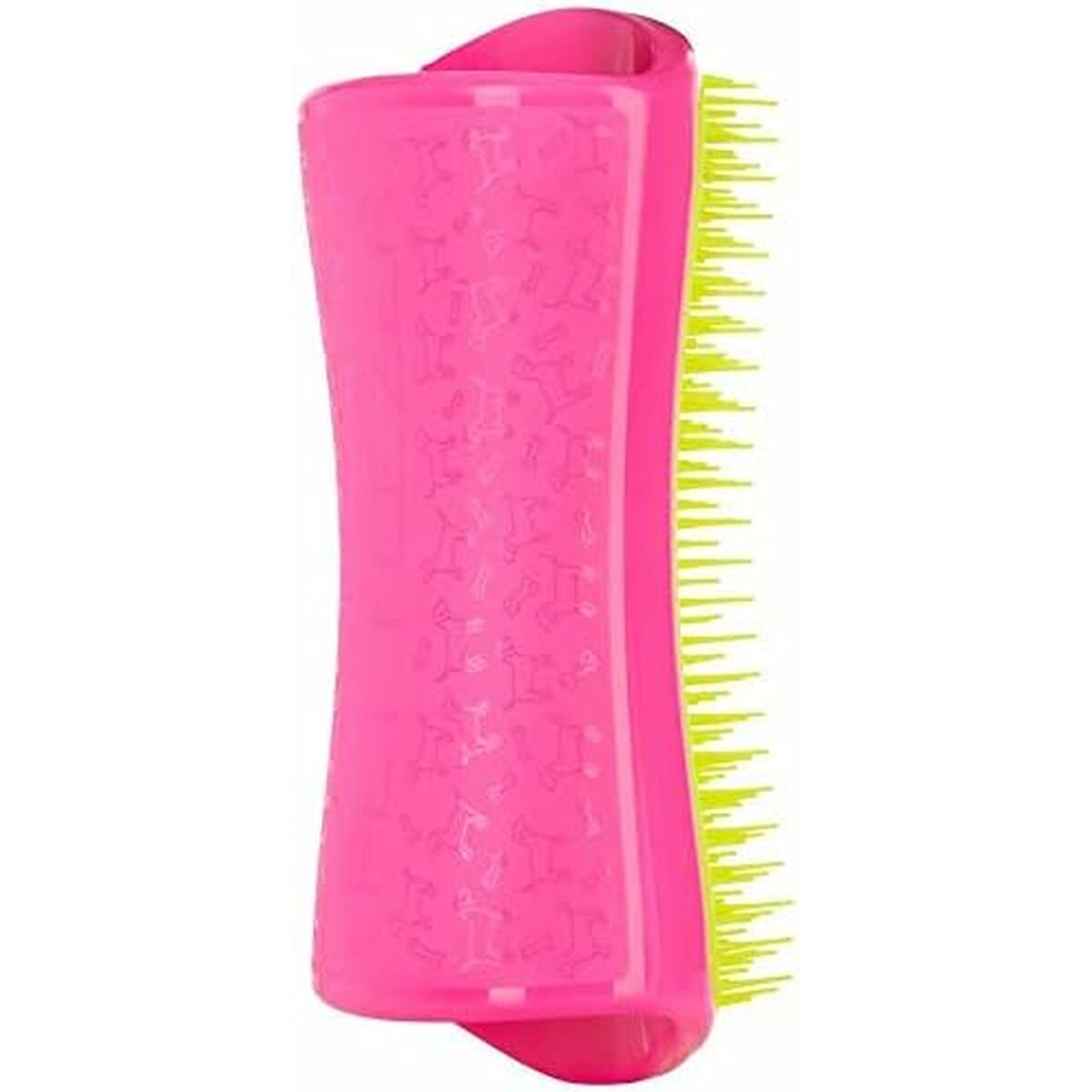 imagem de Escova para Cães Tangle Teezer Pet Teezer Cor de Rosa3