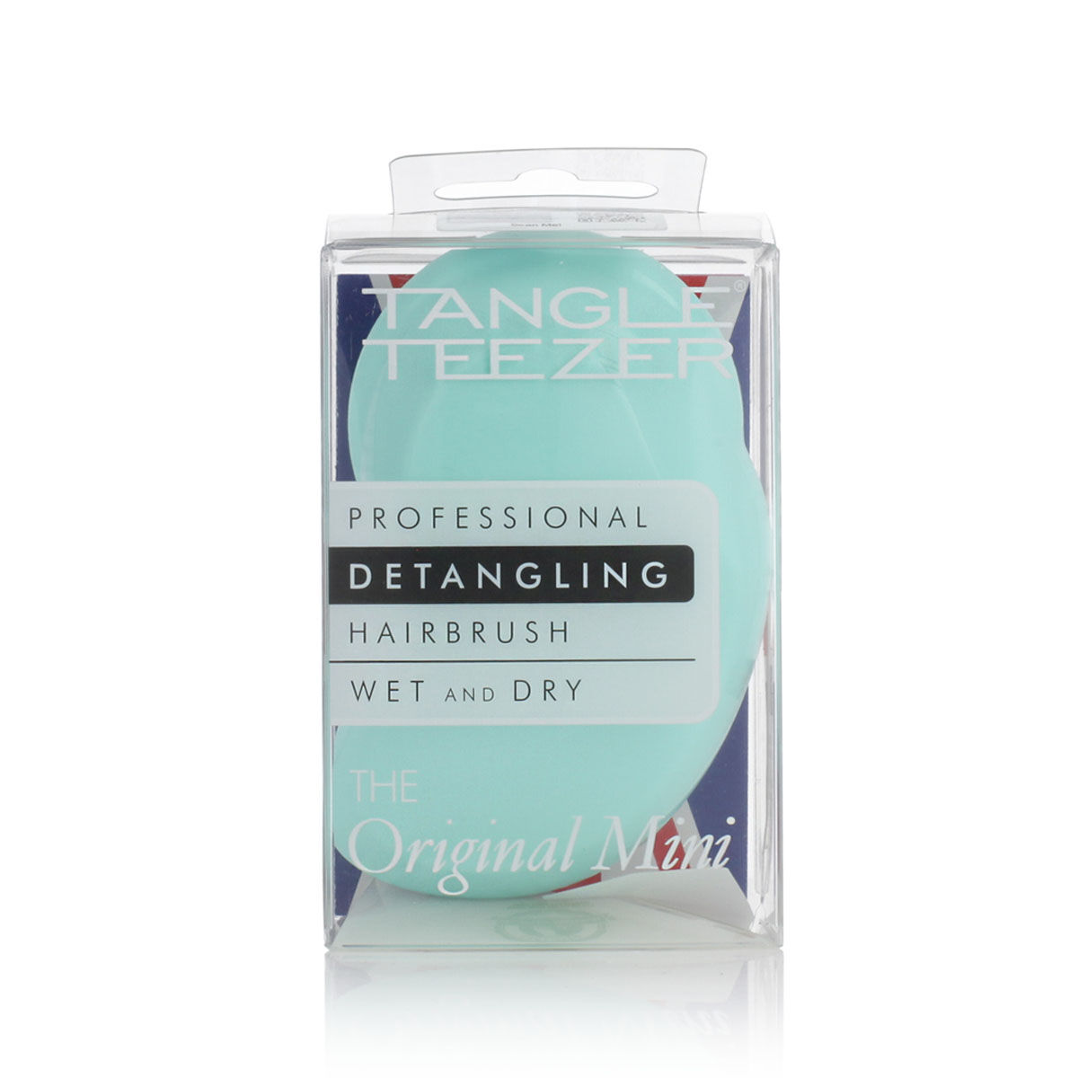 Tangle Teezer - Escova Tangle Teezer Original Turquesa