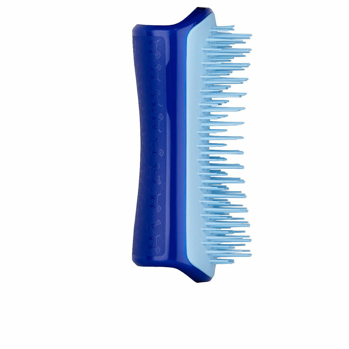 imagem de Escova para Cães Tangle Teezer Pet Teezer Azul2