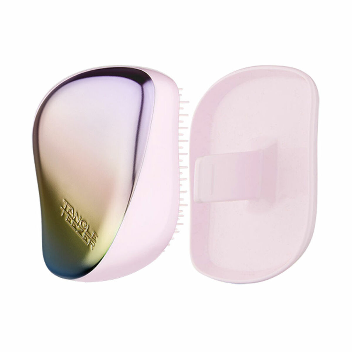 Tangle Teezer - Escova Tangle Teezer   Cor de Rosa