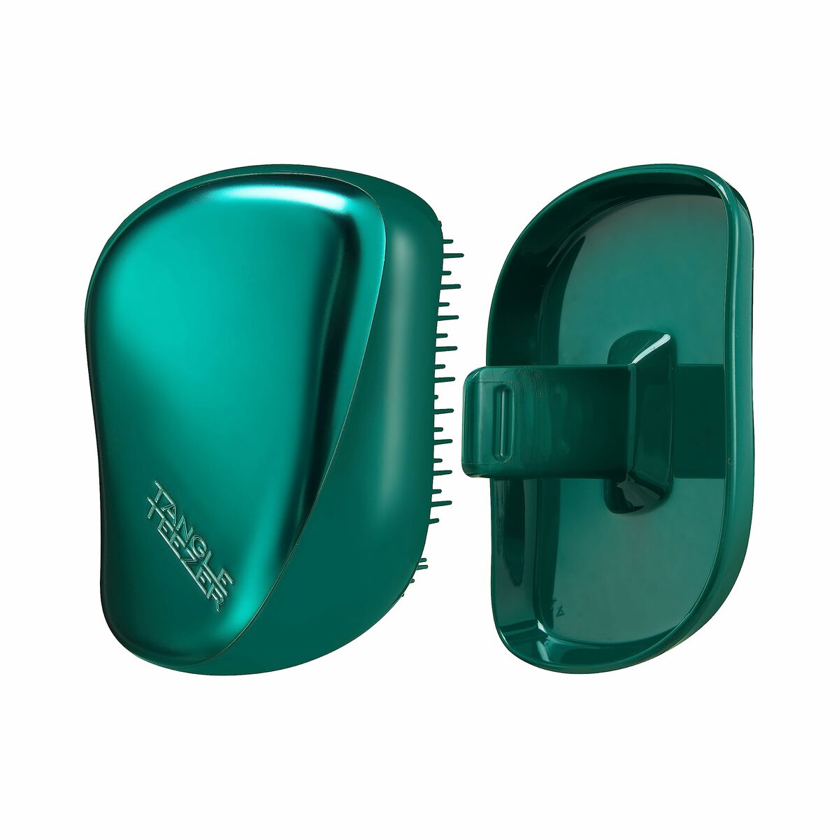 Tangle Teezer - Escova Tangle Teezer   Green Jungle