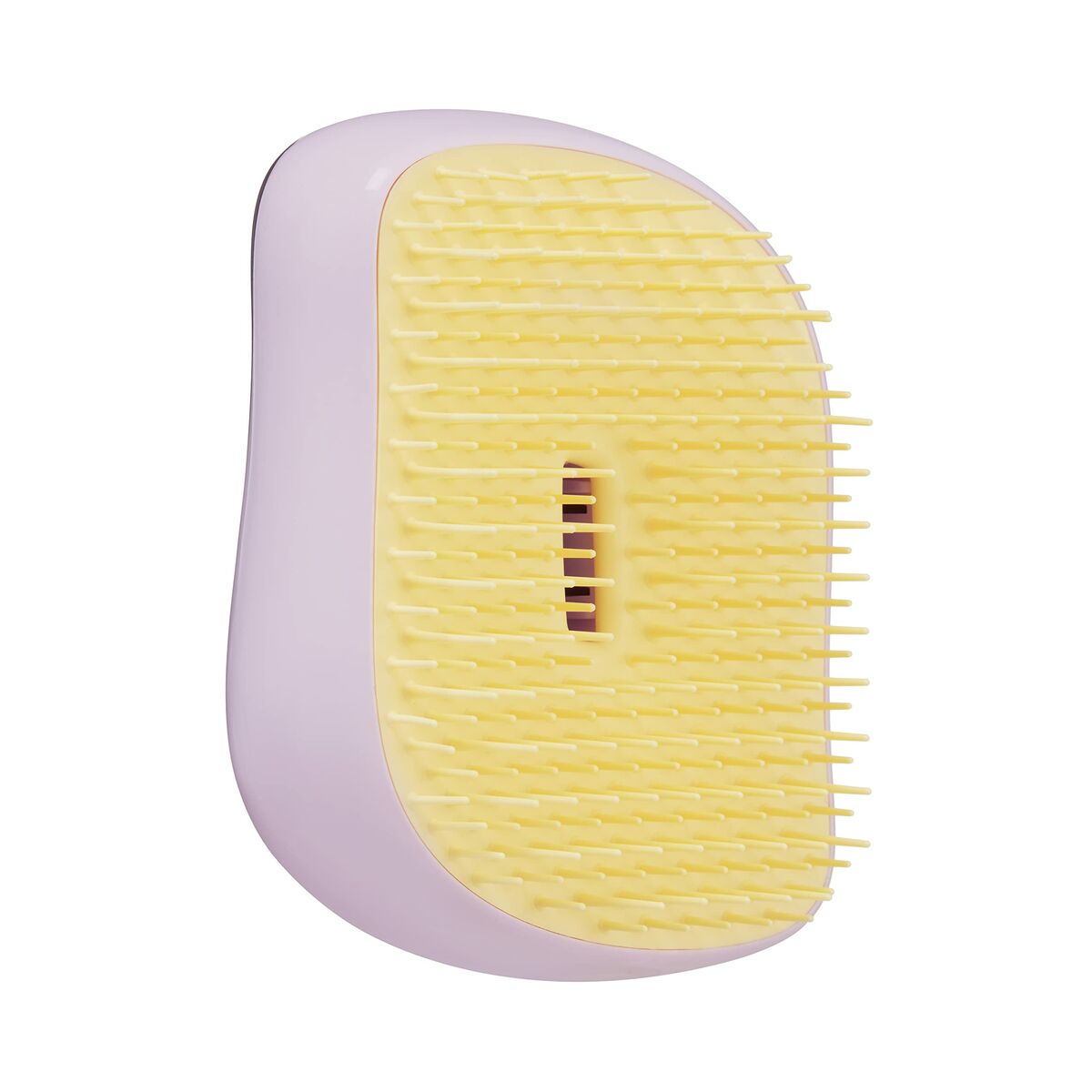 imagem de Escova Tangle Teezer   Amarelo Lilás2