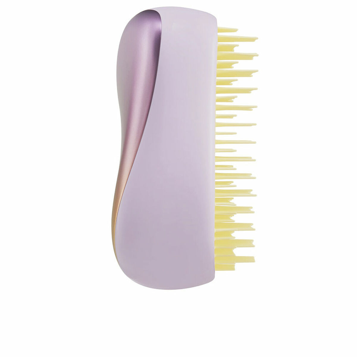 imagem de Escova Tangle Teezer   Amarelo Lilás5