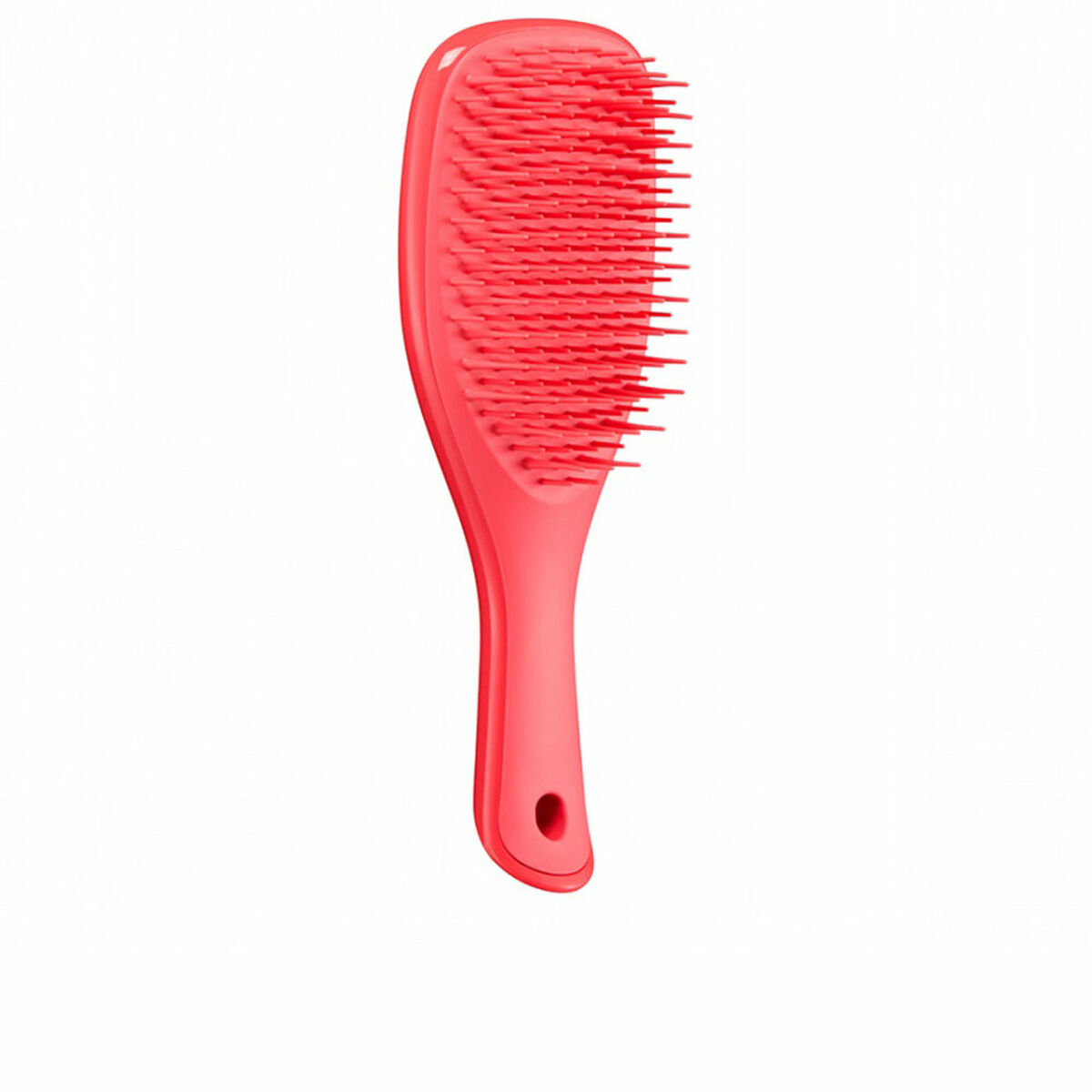 Tangle Teezer - Escova Tangle Teezer Mini Ultimate Detangler Pink Punch